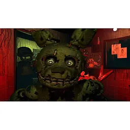 Гра Five Nights at Freddy’s Core Collection для Nintendo Switch [RU] [115520] - мініатюра 6