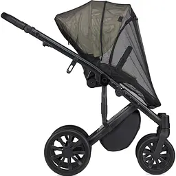 Детская коляска 2 в 1 Anex m/type Sage [mt-12Q] [95885] - мініатюра 10