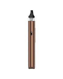 Підсистема Vaporesso XROS 6 30W Pod 1800mAh 3ml електронна сигарета Kit (Silk Brown) - мініатюра 3