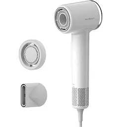 Фен Deerma DEM-CF50W білий
