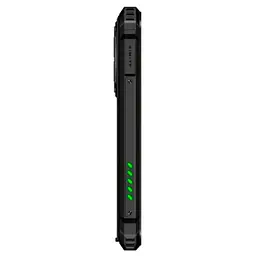 Мобільний телефон OUKITEL G1 6/256GB Green (6931940757867) - мініатюра 4