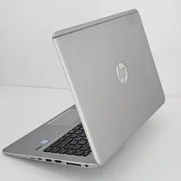 Ноутбук HP EliteBook Folio 1040 G3 2K Touch (i5-6200U/8/256SSD) - Class A "Б/В" - мініатюра 4
