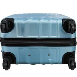 Валіза Madisson 44603 велика 99л блакитна (44603-L-Sky) - мініатюра 7