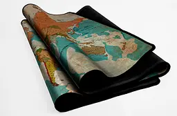 Ігрова поверхня WorkPlace MP MAP WORLD 300х900 мм - мініатюра 2