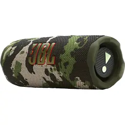 Акустична система JBL Flip 7 Squad (JBLFLIP7SQUAD) - мініатюра 5