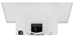 Витяжка Eleyus Vertical 470 60 WH (6520778) - мініатюра 6