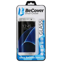 Скло захисне BeCover Samsung Galaxy M11 SM-M115 Black (704848) - мініатюра 2
