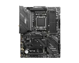 Материнська плата MSI X670E MAG Tomahawk Wi-Fi Socket AM5 (MAG X670E TOMAHAWK WIFI) Б/В - мініатюра 2