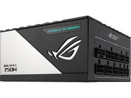 Блок живлення Asus ROG-LOKI-750P-SFX-L-GAMING - мініатюра 3