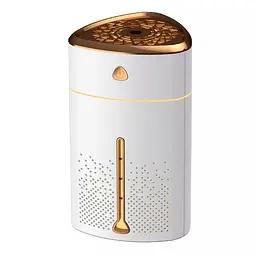 Зволожувач повітря Fog Humidifier H2O - мініатюра 2