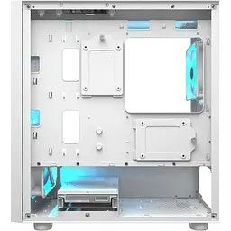 Корпус Cougar Uniface Mini RGB White (UNIFACE MINI RGB White) Без БП - мініатюра 6