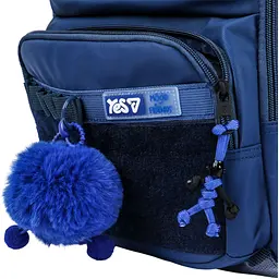 Рюкзак шкільний Yes S-108М Mood Zone Green (550602) - мініатюра 6