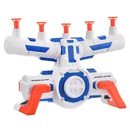 Інтерактивна мішень Same Toy Flying Ball  - мініатюра 7