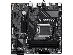 Материнська плата Gigabyte B650M D3HP AX - мініатюра 3