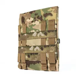 Кишені для бічних плит 20×20 (2 шт.) (Мультикам)