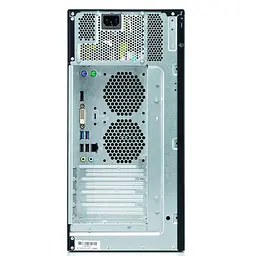 Комп'ютер Fujitsu Refurb Esprimo P557 E90+ MT (i5-6500/8/240SSD) - мініатюра 2