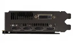 Видеокарта PowerColor AMD Radeon RX 580 4GB Red Dragon (AXRX 580 4GBD5-3DHDV2/OC) (GDDR5, 256 bit, PCI-E 3.0 x16) Б/у - миниатюра 3