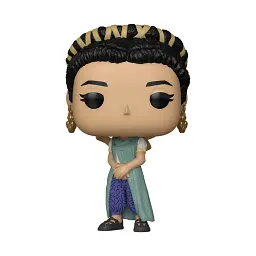 Ігрова фігурка Funko POP! Тансель 9,6 см вінілова детальна універсальна - мініатюра 2