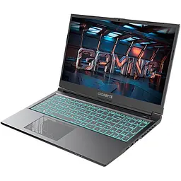 Ноутбук Gigabyte G5 MF (MF-E2EE313SD) - мініатюра 3