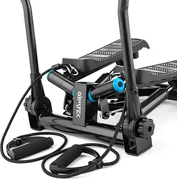 Степпер Gymtek XST700 Чорний - мініатюра 8