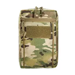 Підсумок Tasmanian Tiger Tac Pouch 7.1 MC (1033-TT 7306.394) - мініатюра 3