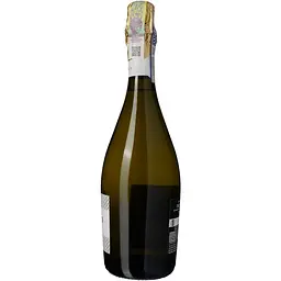 Ігристе вино Mattiola Prosecco Treviso DOC Extra dry 11% 0.75 л - мініатюра 2