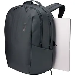 Рюкзак міський Thule Subterra 2 Backpack TSLB-417 Dark Slate 27 л (3205028) - мініатюра 7