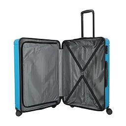 Валіза Travelite Cruise Turquoise L (TL072649-23) - мініатюра 4