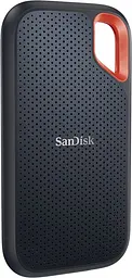 Портативний накопичувач SSD SanDisk Portable Extreme E61 V2 2 TB USB 3.2 Type-C TLC - мініатюра 3