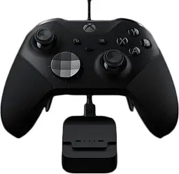 Microsoft Xbox Elite Wireless Controller Series 2 Black (FST-00003) - мініатюра 6