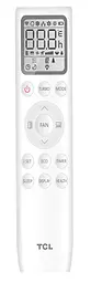 Кондиціонер TCL TAC-18CHSA/XAB1 on-off WI-FI Ready - мініатюра 4