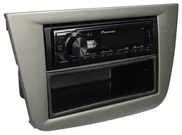 Перехідна рамка Seat Altea, Toledo ACV 281328-02 - мініатюра 2