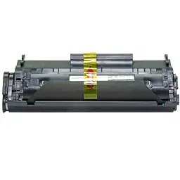 Картридж NewTone HP LJ 1010/1020 Canon LBP-2900 Q2612X Black 3K (NT-KT-Q2612X) - мініатюра 3