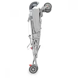 Коляска-тростина Maclaren Quest ARC Dove/Silver (WD1G271052) - мініатюра 7