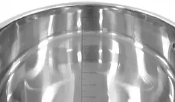 Каструля Krauff Gegenbild 26-238-006 24 см 9 л - мініатюра 3