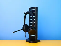 Комп'ютерна гарнітура Jabra Evolve 2 30 SE Stereo USB-C (23189-999-979) Б/В - мініатюра 2