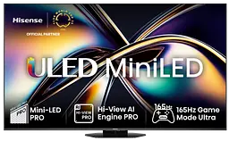 LED-телевізор Hisense 65U8Q - мініатюра 2