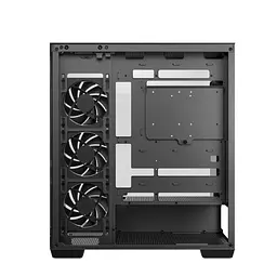 Корпус для ПК Deepcool CG580 4F V2 Black (R-CG580-BKADA4-G-2) - мініатюра 6