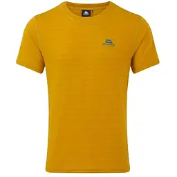 Футболка Mountain Equipment Groundup Tee Acid Stripe S (1053-ME-000595.01518.S)