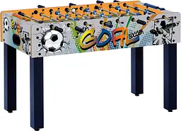 Настільний футбол Garlando F-1 Goal (F1UGOAL)