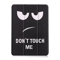 Чохол-книжка BeCover Smart Case для Apple iPad Air 13" M2/M3 (2024/2025) Don`t Touch (711617) - мініатюра 3
