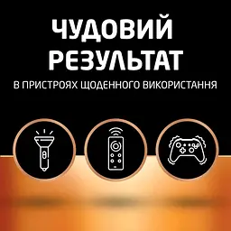 Батарейка Duracell C LR14 2шт (81427263) [170693] - мініатюра 4