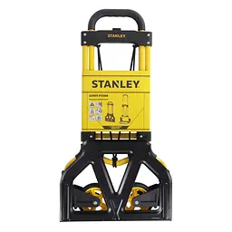 Візок вантажний Stanley до 70кг, розмір платформи 39х29см, вага 3,9 кг (SXWT-FT580) - мініатюра 3