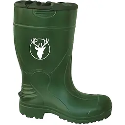 Чоботи Lemigo мисливські Hubertus 898 green