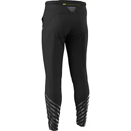 Штани чоловічі Dynafit Trail Reflective Pant Men L Чорний - мініатюра 8