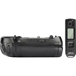 Батарейний блок MEIKE Nikon MK-D850 PRO (BG950072) [94277]