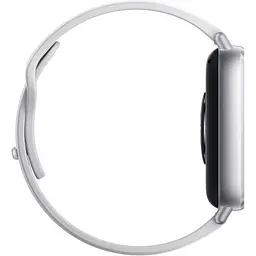 Смарт-годинник Xiaomi Redmi Watch 5 Active Matte Silver BHR8790GL (1091911) - мініатюра 4
