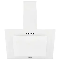 Витяжка похила Eleyus VERTICAL 470 60 WH - мініатюра 4