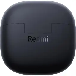 Навушники TWS Xiaomi Redmi Buds 6 Lite Black (BHR8653GL) - мініатюра 3