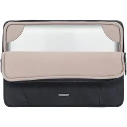 Чохол для ноутбука RivaCase 8903 13.3" Black - мініатюра 4